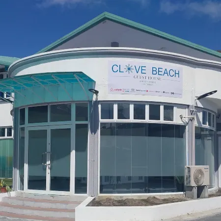Clove Beach