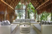 Terasu Riviera Maya Hotel & Spa, en Xcaret