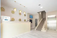 Hotel Alda Camiño Inglés