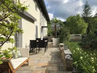 Pension Gesundbrunnen Hotels in Dohna