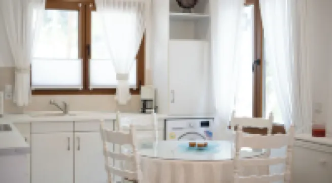 安娜瑪麗亞家庭旅館1