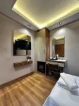 GRAND SAVCILI HOTEL Hotel di Durantas Mahallesi