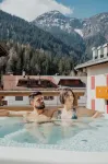 Mostesi Dolomites Spa Hotel Hotel di Sappada