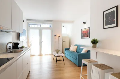 Govone Fashion House Hotels in Simonetta