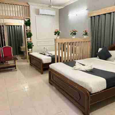 Bommarillu Residency Rooms