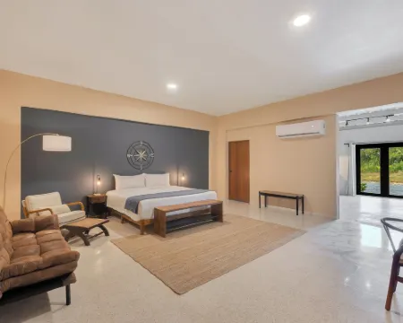 Aguadilla Surf Lodge Hotels in Aguadilla
