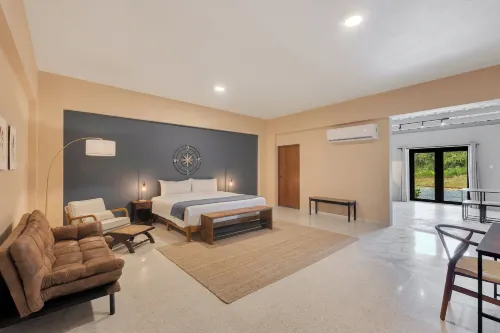 Aguadilla Surf Lodge Hotels in Aguacate