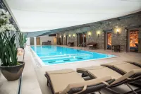 Schlosshotel Münchhausen - 5 tähden