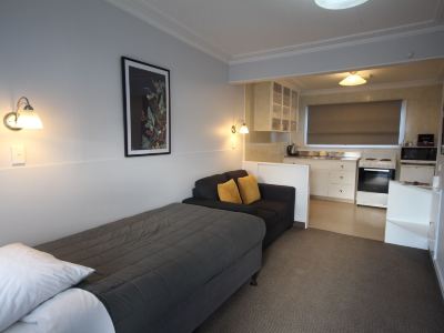 Beach Lodge Motels
