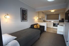Beach Lodge Motels