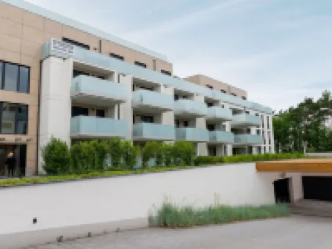 Apartment in Rewal Near Baltic Sea Beach Hotels in Rewal