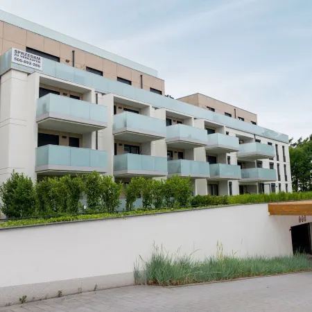 Apartment in Rewal Near Baltic Sea Beach Hotels in Rewal