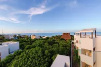 Azulea Isla Mujeres Hotel & Spa - Ocean View
