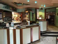 Hotel Ragno d'Oro - bar