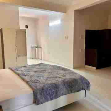 Countryside Resorts Rooms