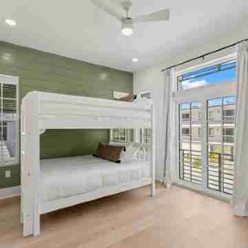 Two Amazing Homes at The Gemma Rooms