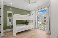 젬마의 두 개의 멋진 홈