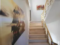 Biçen Otel Hotels in Midyat