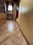 Motorhome in Hinckley- Sleeps 3- Pet Friendly Hotels in Hinckley