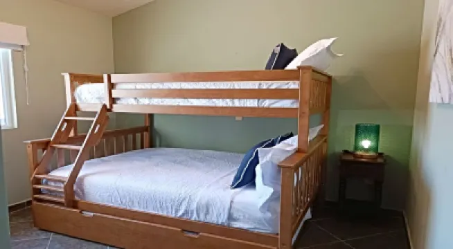 Villa Sonari 4 by Kivoya Hoteles en 