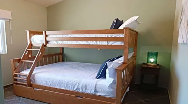 Kivoya 旗下的 Villa Sonari 4