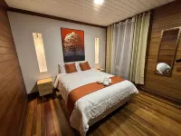 The Victorian Hotel - 2-Star