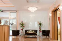 Park Hotel Tyrrenian Hotel a Belmonte Calabro
