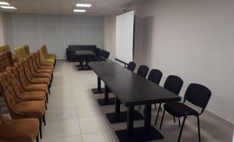 Azimut Hotel Penza
