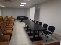 AZIMUT отель Пенза (Азимут Пенза)