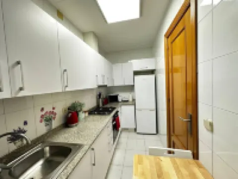 Habitaciones Acogedoras en Aragón