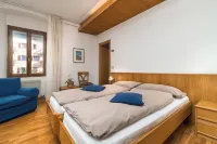 Hotel Wanda - Balkoner