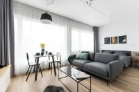 Lurich Residences - Balkon