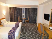 Phoenicia Tower Hotel Hotels in Мухаррак