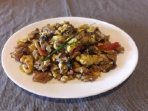 JO J's Hostel Hotels in Oistins