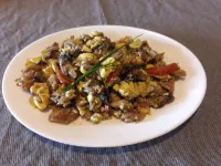 JO J's Hostel Hotels in Oistins