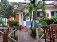 St. Gotthard Motel Bar & Restaurant Hotels near Malindi