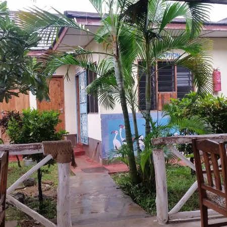 St. Gotthard Motel Bar & Restaurant