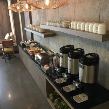 The Preston House and Hotel