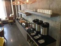 普雷斯頓屋酒店