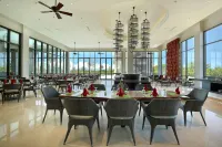 Lombok Astoria Hotel - servizio colazione