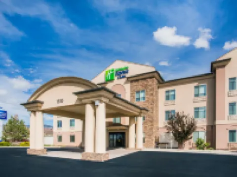 智選假日套房酒店錫達城 錫達城酒店