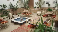 Hotel Royal Các khách sạn ở Oujda