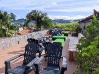 Vista Do Vale Hotels in Furnas