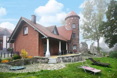 Ferienhaus in Plau am See Hotels in der Nähe von Schifffahrt Salewski MS "Loreley" in Plau