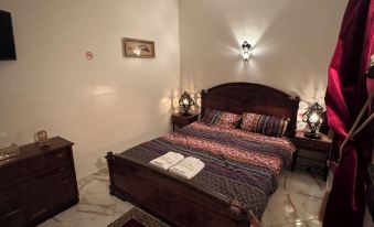 Riad El Borj