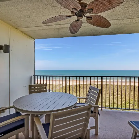 Kid Friendly Condo with Stunning View of the Atlantic