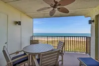 Kid Friendly Condo with Stunning View of the Atlantic