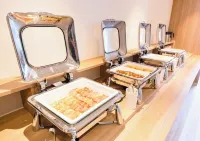 LiVEMAX RESORT AKI MIYAJIMA - breakfast