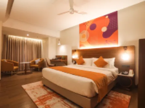 Ira by Orchid, Ayodhya Hotels in Ayodhya