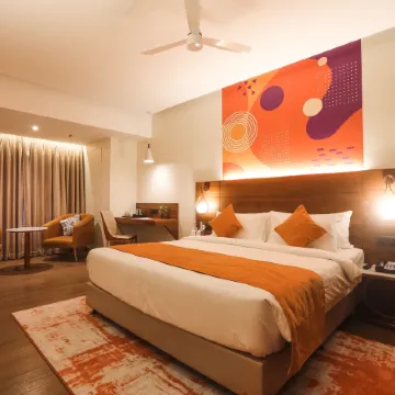 Ira by Orchid, Ayodhya